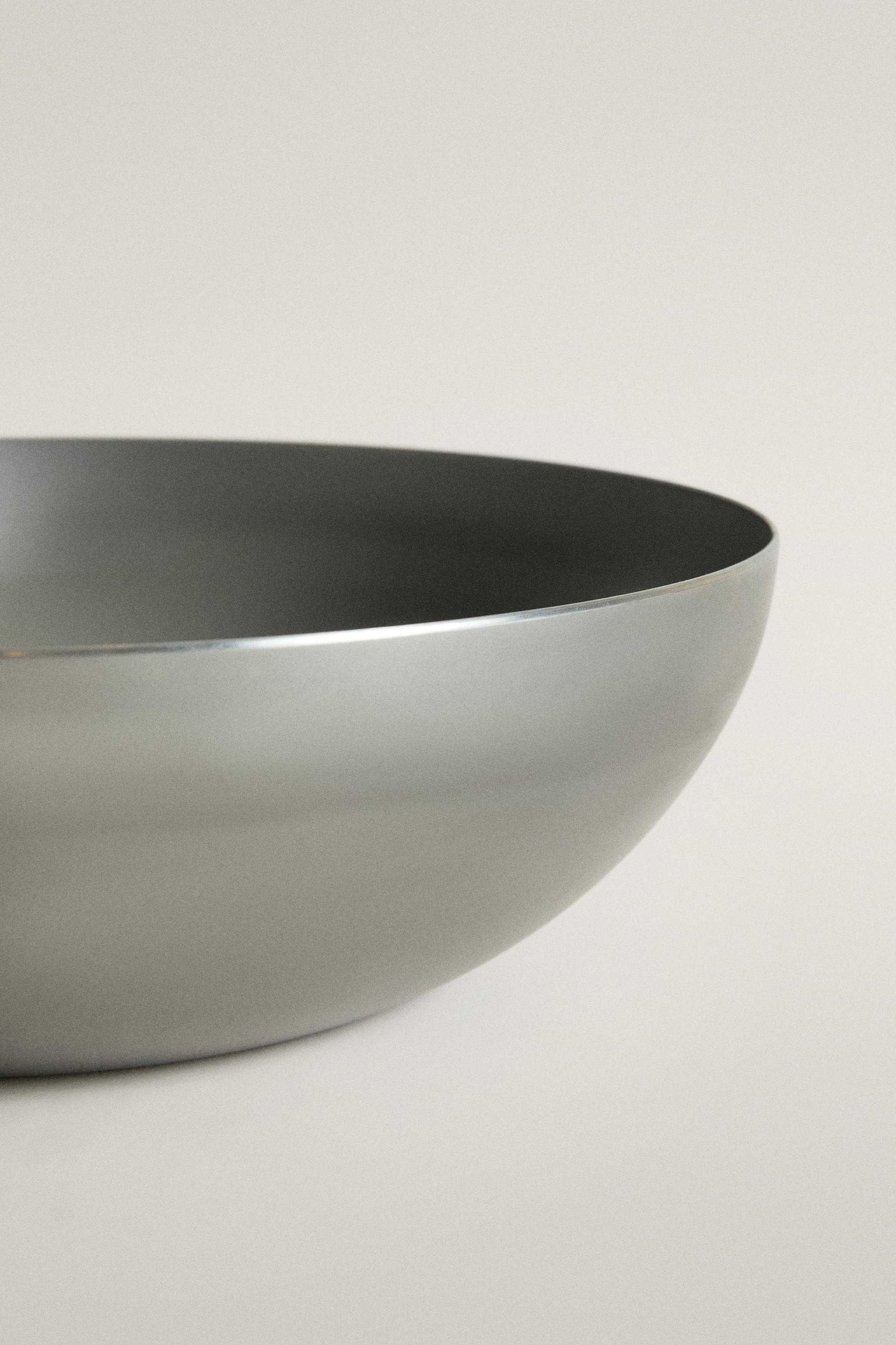 POÊLE WOK EN ACIER DE BUYER